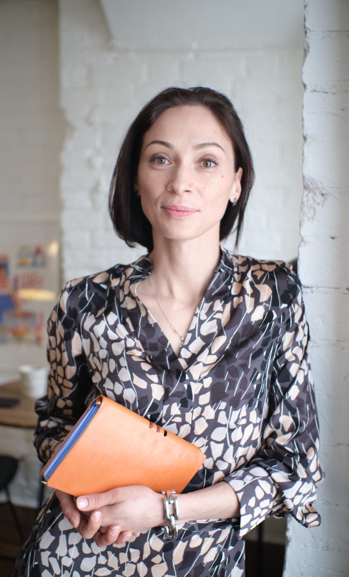 Екатерина Голубева — Legal Real Estate Advisor